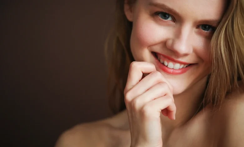 natural beauty