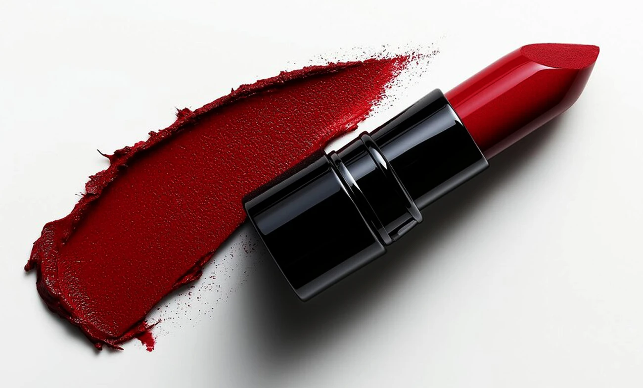 Red Lipstick