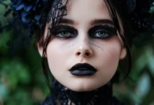 Gotik Makyaj