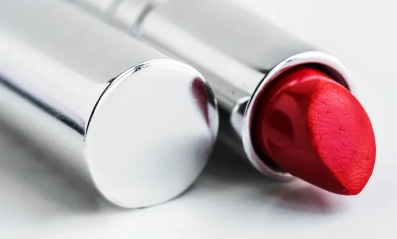 lipstick ruj