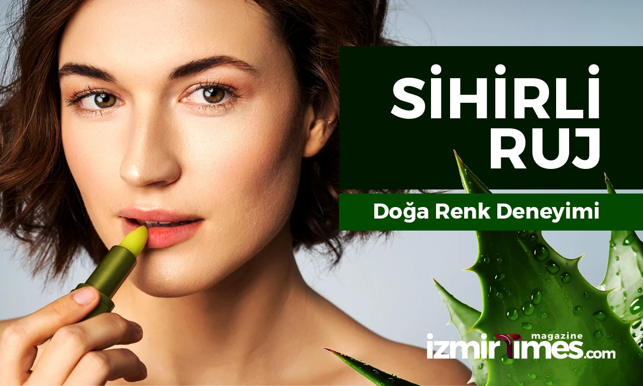 Sihirli Ruj
