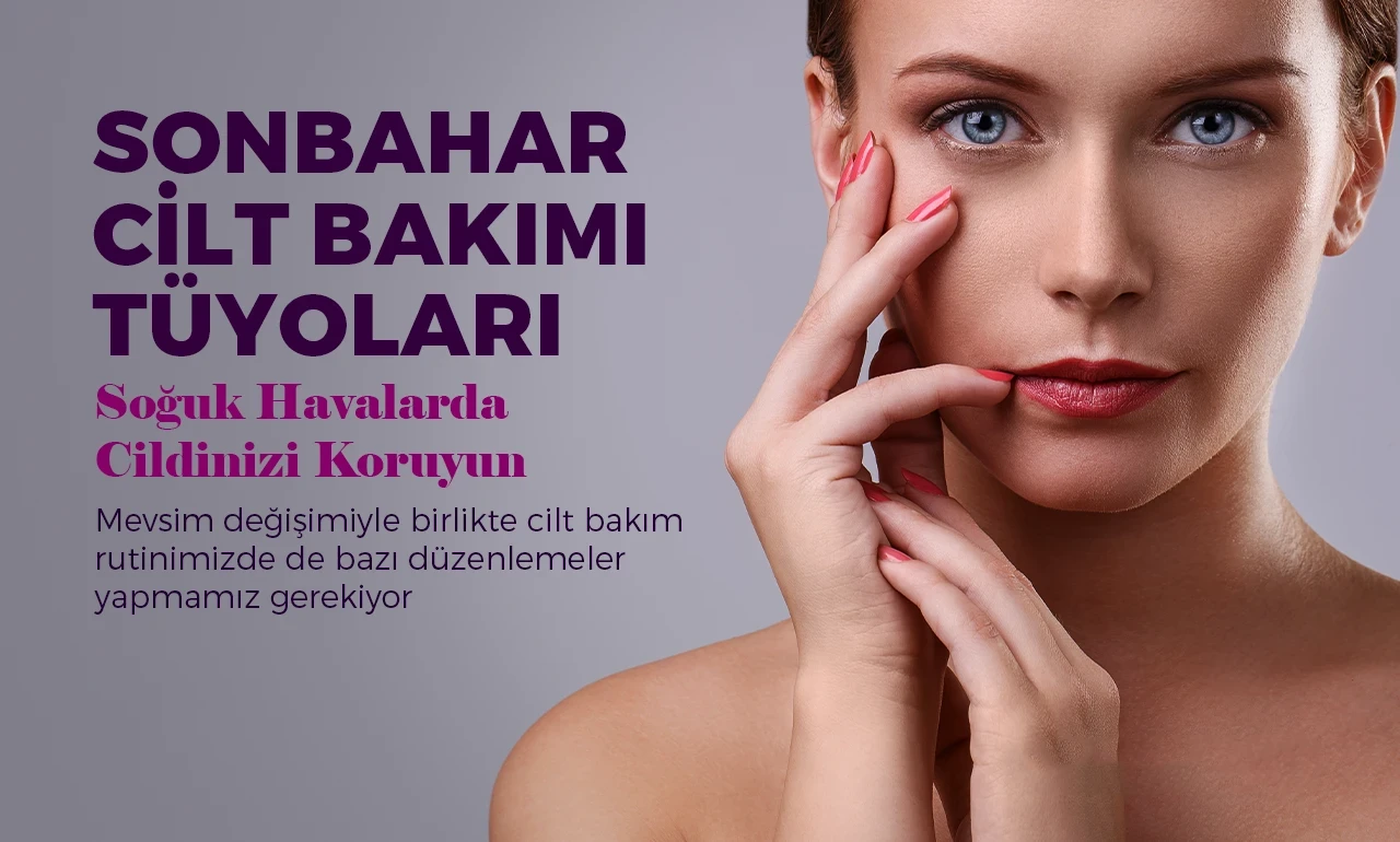 Cilt Bakımı