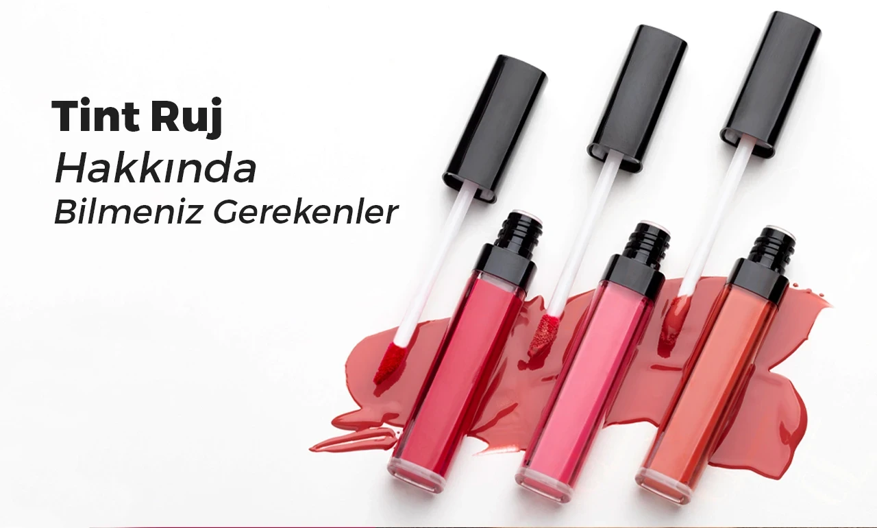 Lip Tint