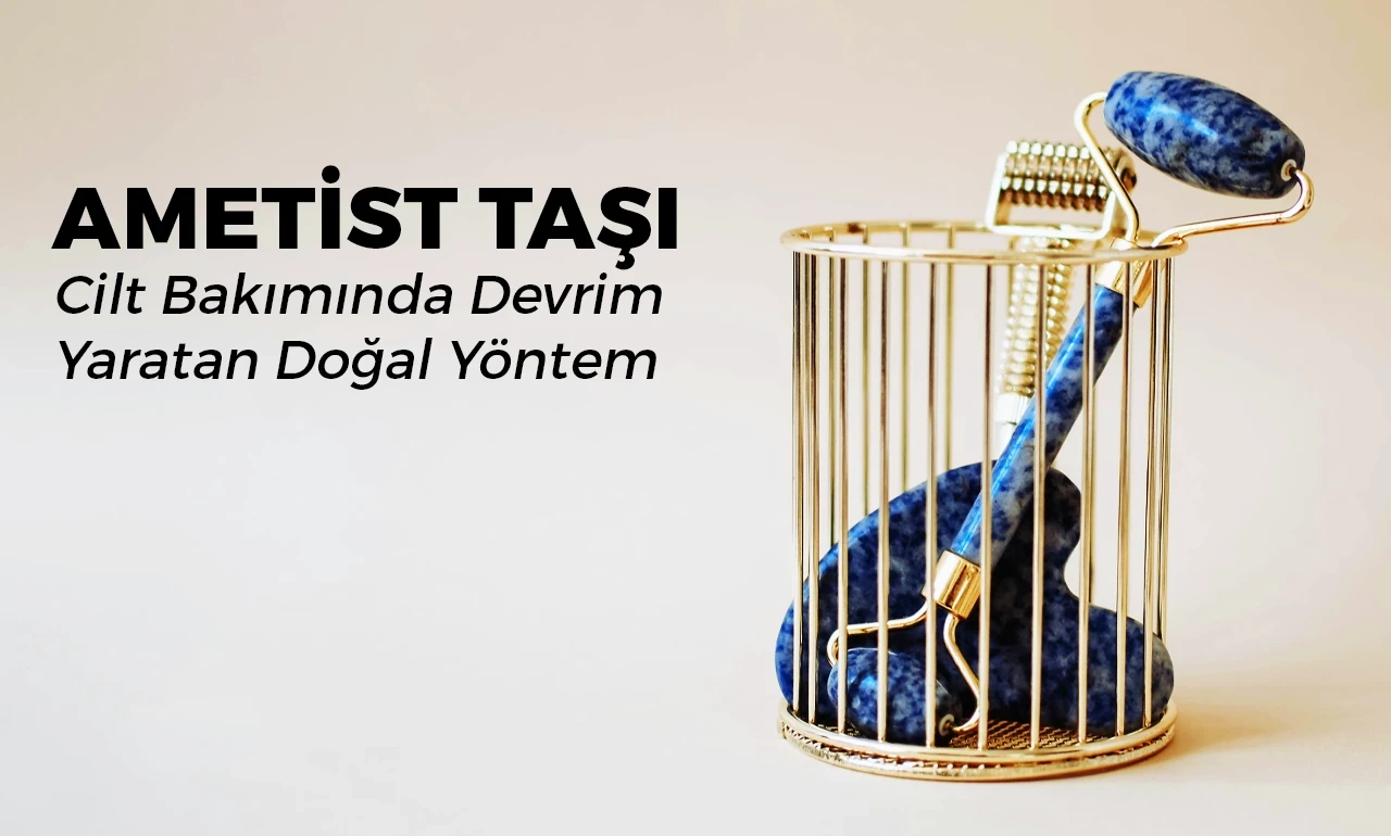 Ametist Taşı