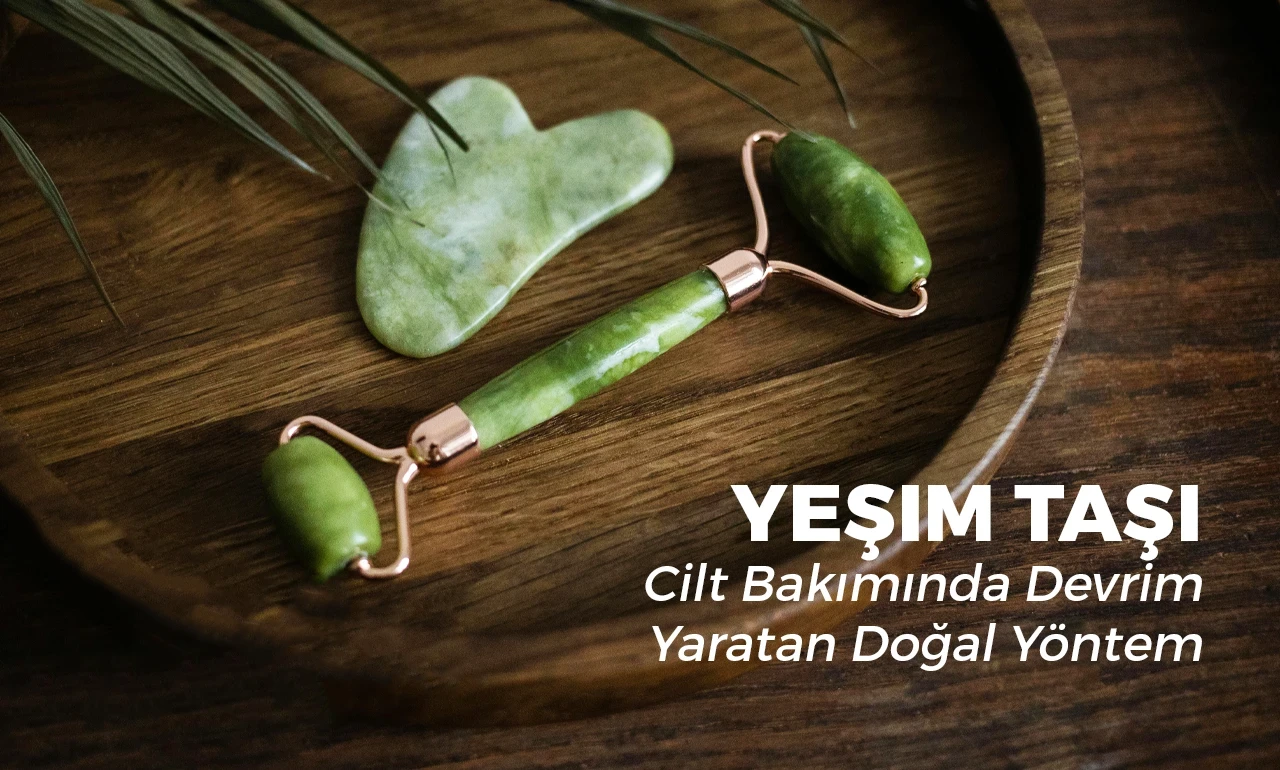 yeşim taşı