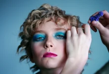 eyeshadow Göz Farı