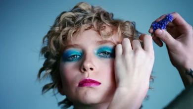 eyeshadow Göz Farı