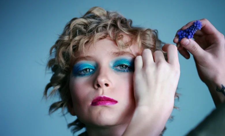 eyeshadow Göz Farı