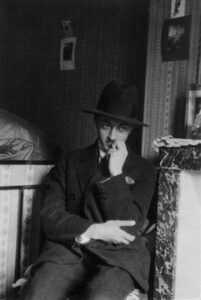 Sadegh Hedayat