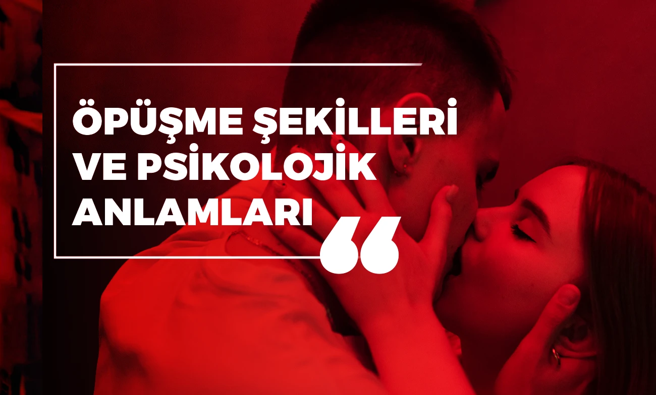 Öpüşme