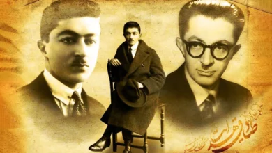Sadık Hidayet