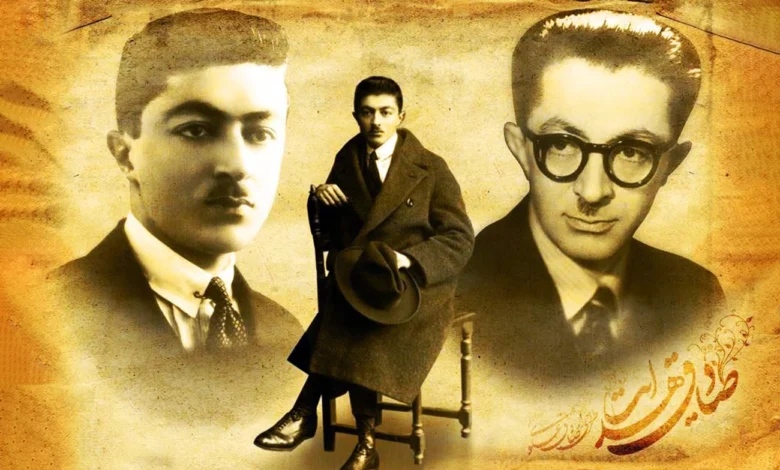 Sadık Hidayet