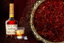 Saffron