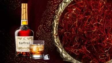 Saffron