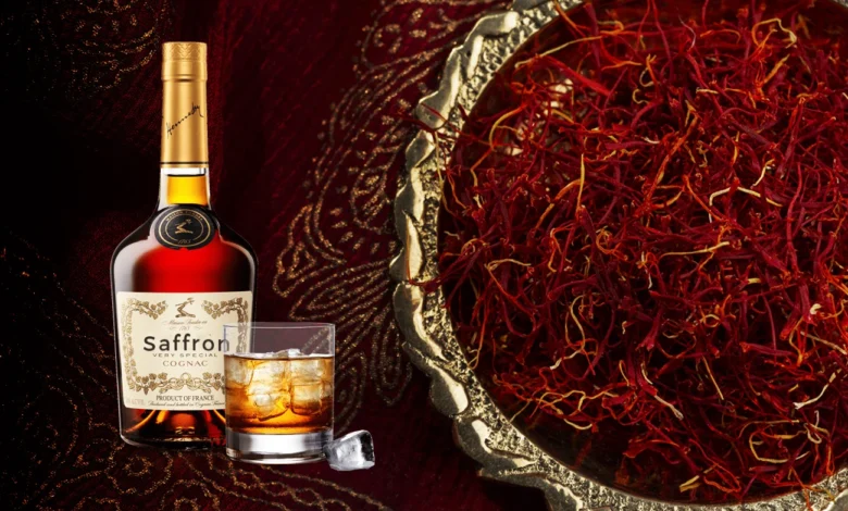 Saffron