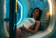 Hyperbaric Oxygen Therapy Benefits