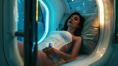 Hyperbaric Oxygen Therapy Benefits