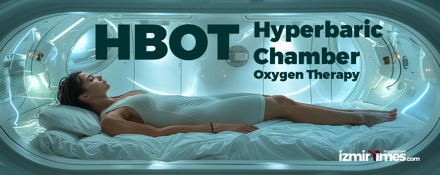 Hyperbaric Chamber