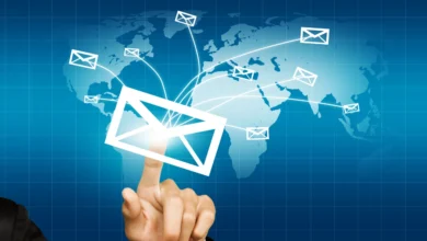 Email Marketing