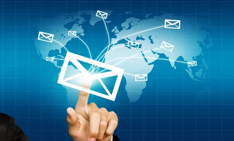 Email Marketing