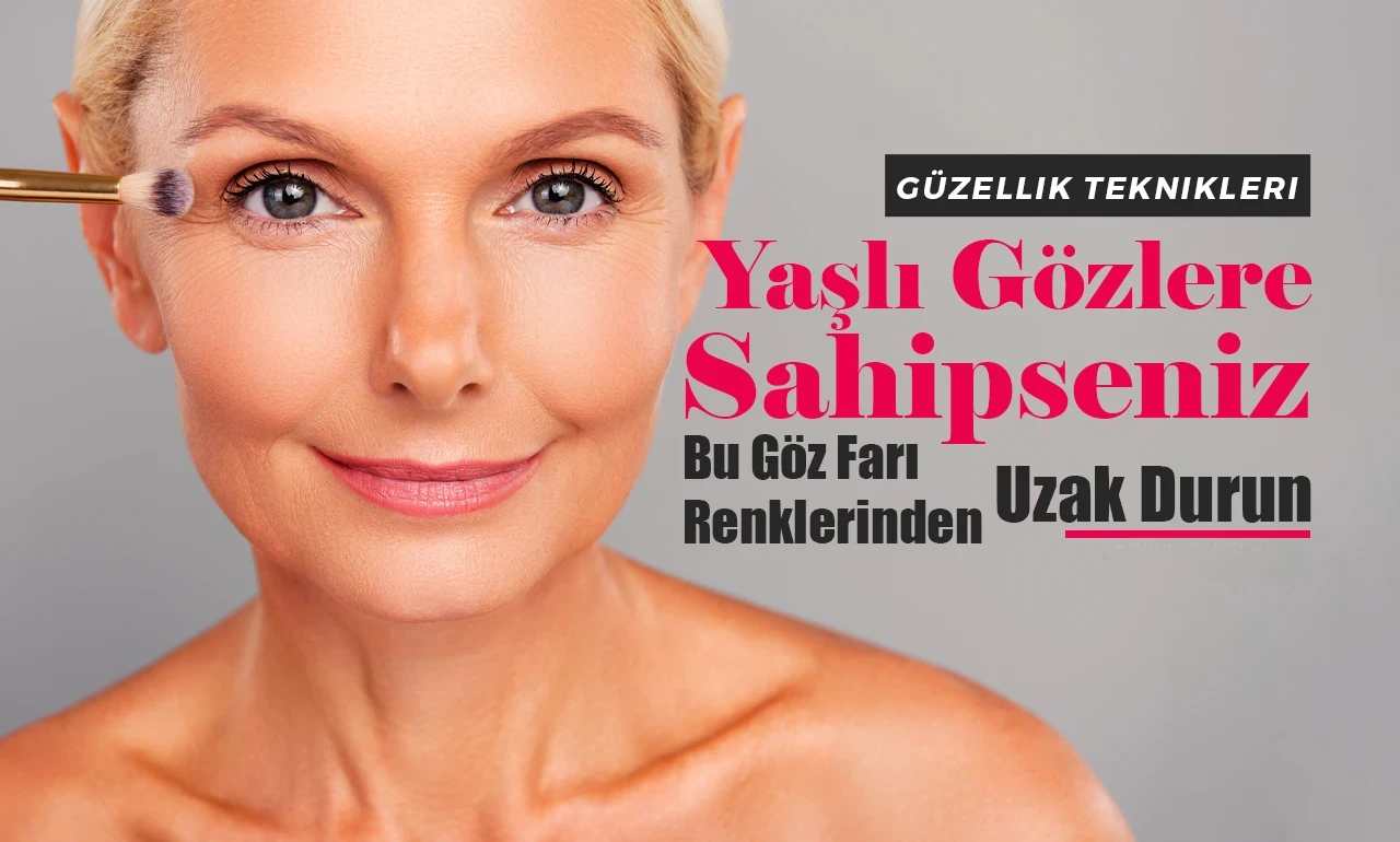 Yaşlı Göz