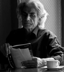 Ali Babachahi