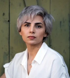 Fatemeh Ekhtesari