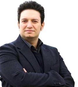 Garous Abdolmalekian