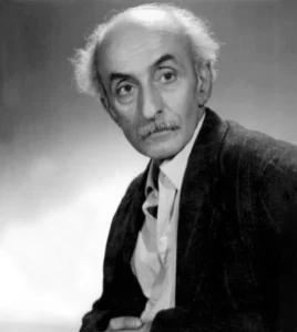Nima Yusic