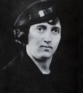 Parvin Etesami