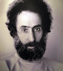 Sohrab Sepehri