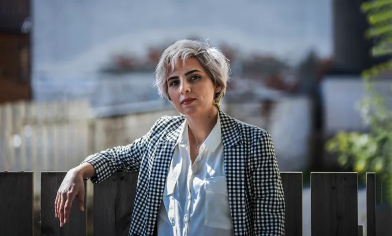 fateme ekhtesari