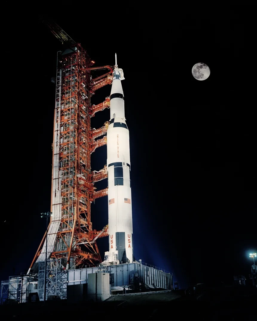 Apollo 17