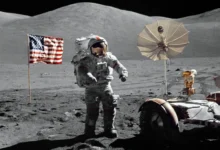 Gene Cernan