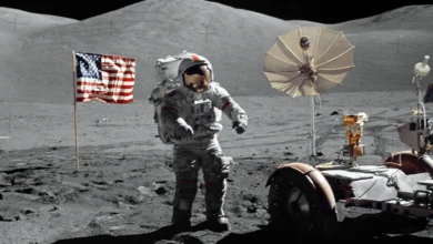 Gene Cernan