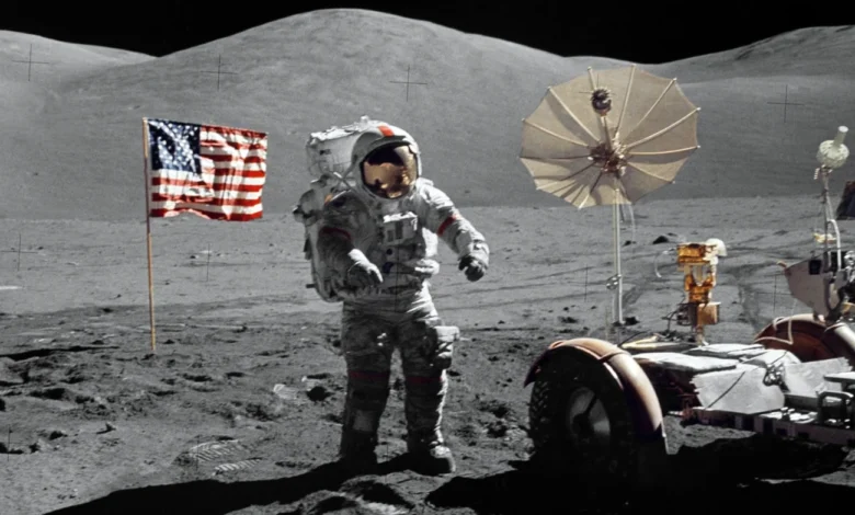 Gene Cernan