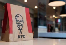 KFC Closures in turkey