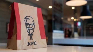 KFC Closures in turkey