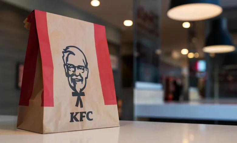 KFC Closures in turkey