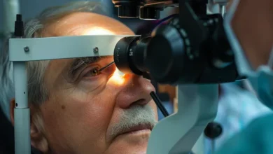 Cataract surgery Turkey