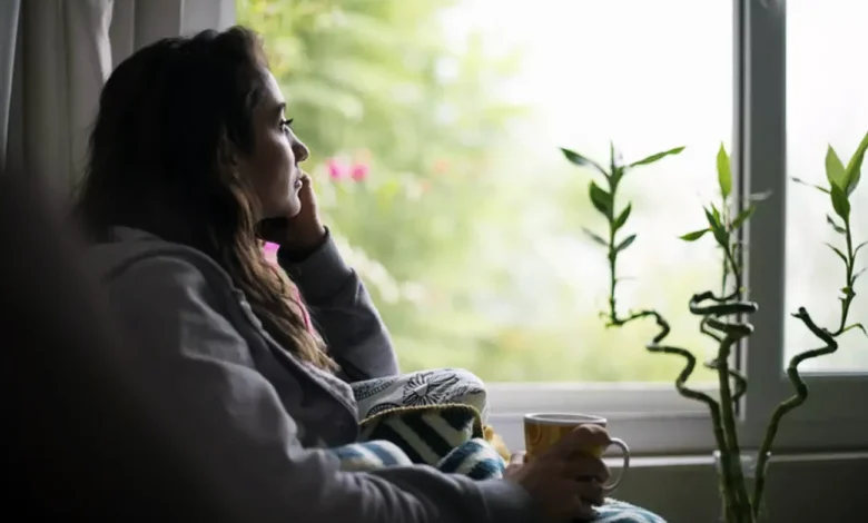 Loneliness Epidemic