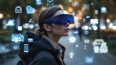 Metaverse ve Dijital Yaşam