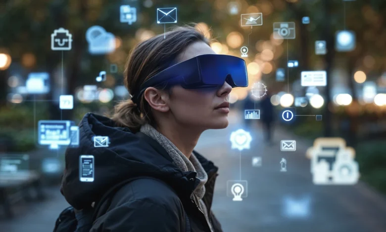 Metaverse ve Dijital Yaşam