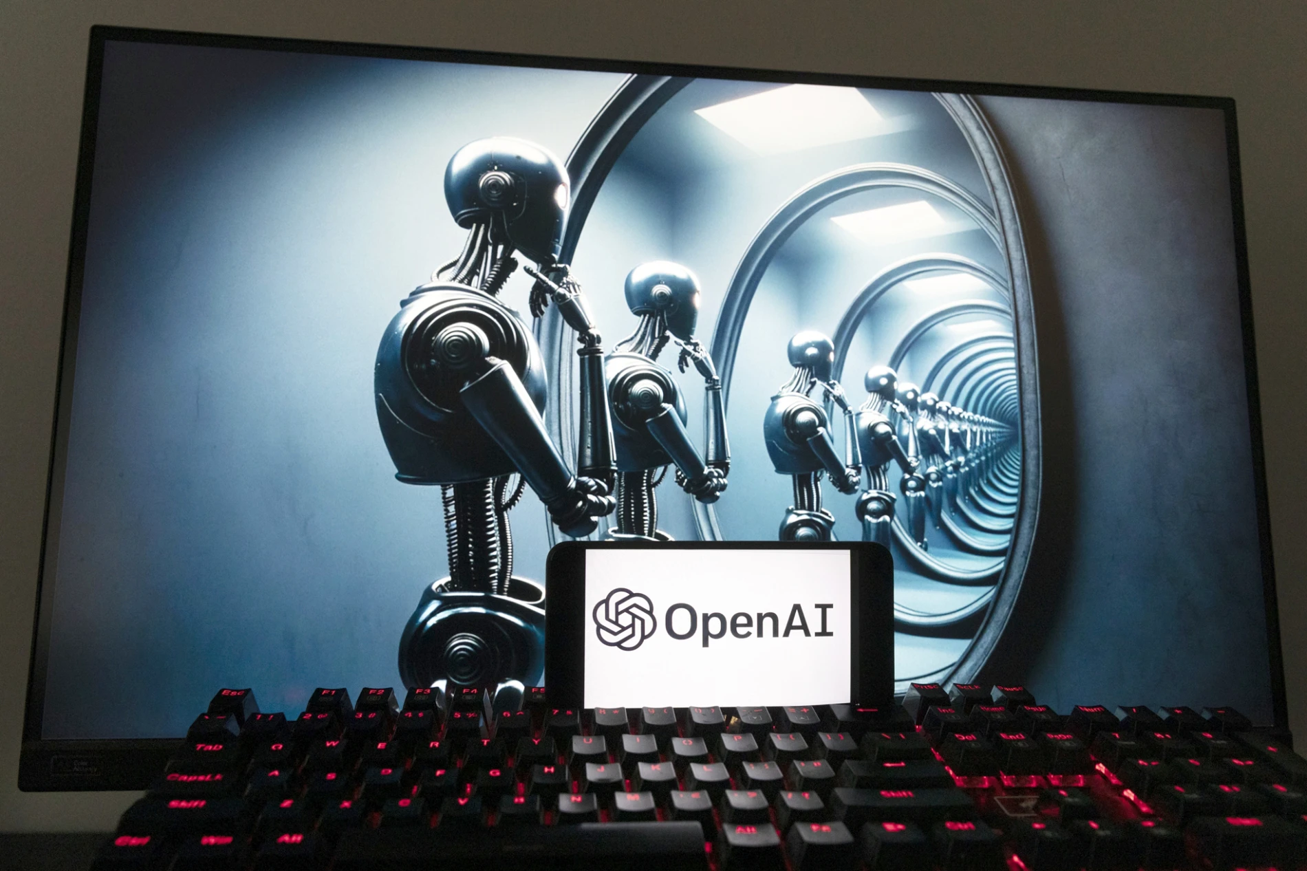Open AI
