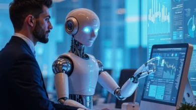 AI Digital Marketing: Tools