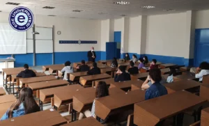 Ege University