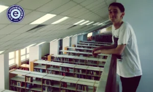 Ege University Library