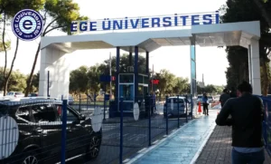 Ege University