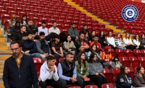 Ege University