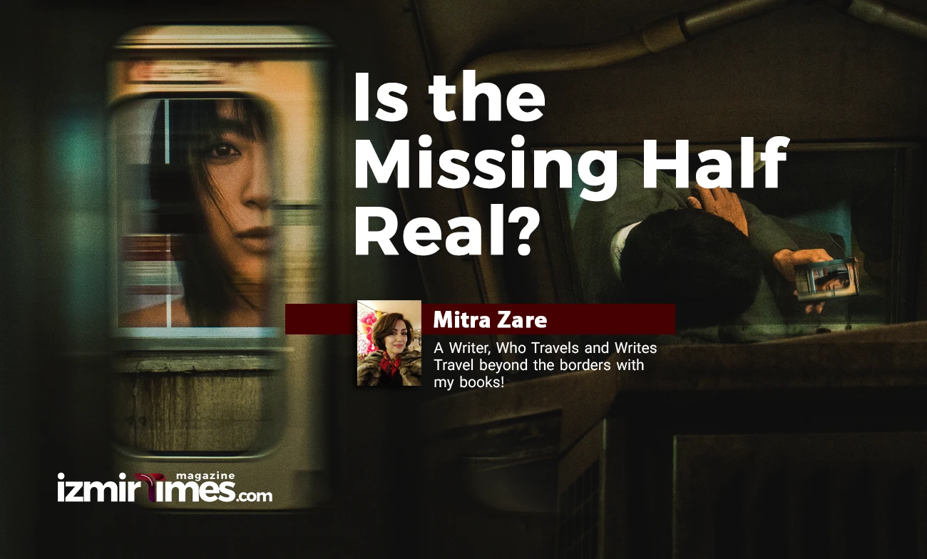 the Missing Half 